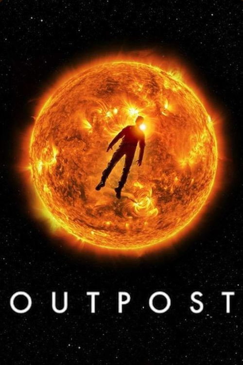 پوستر فیلم پاسگاه