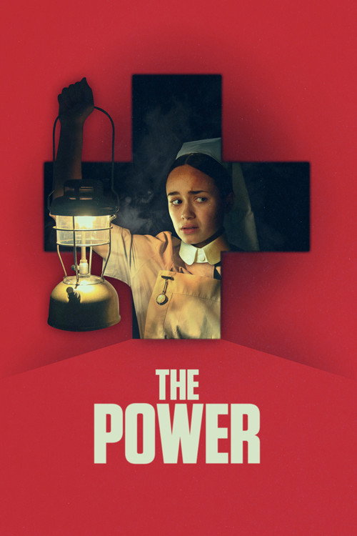 پوستر فیلم قدرت