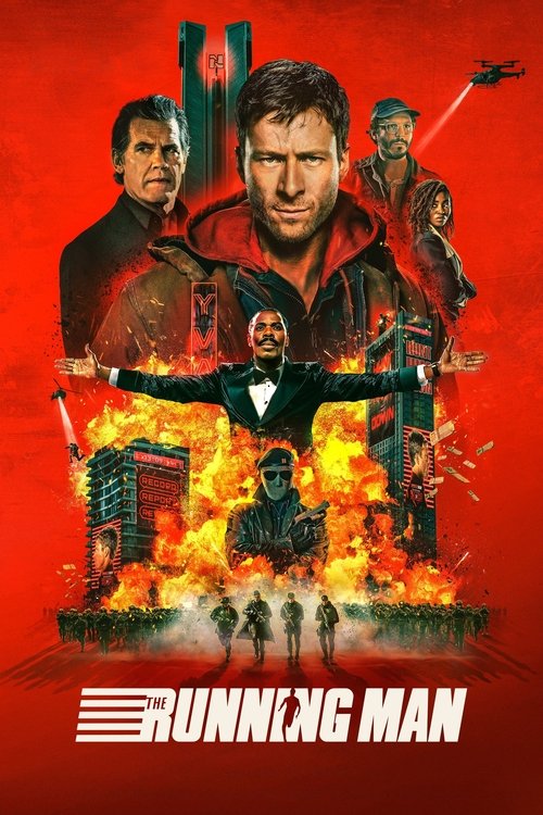 پوستر فیلم مرد فراری