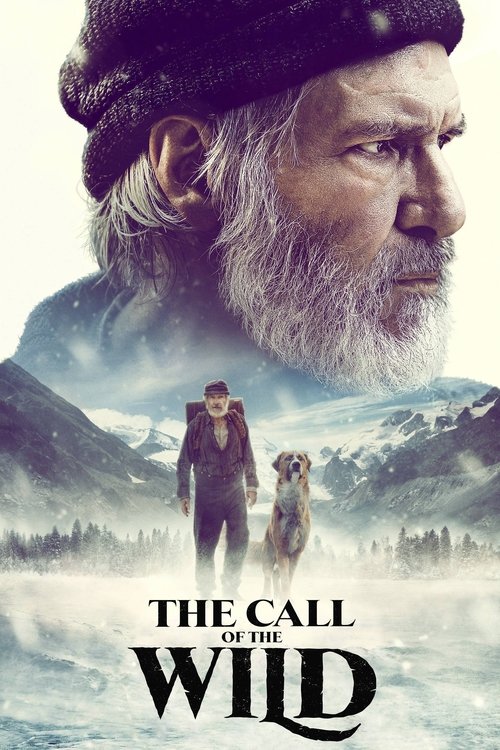 پوستر فیلم آوای وحش