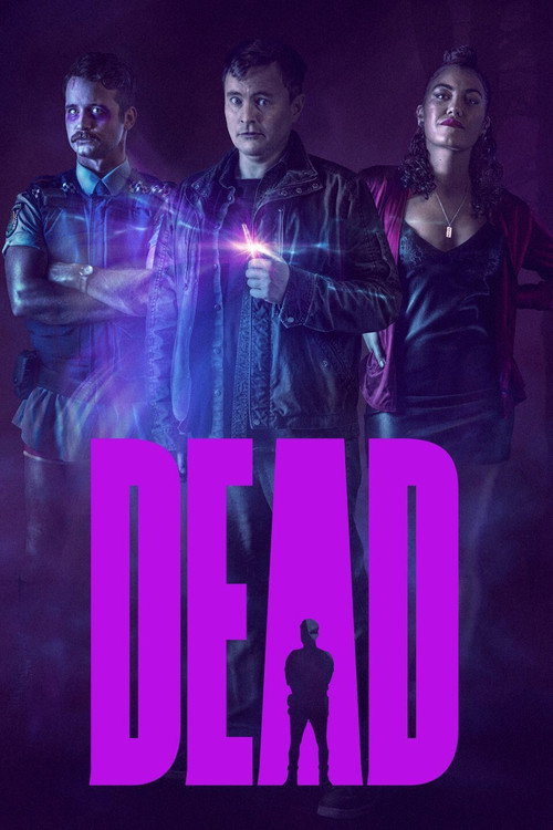 پوستر فیلم مرده