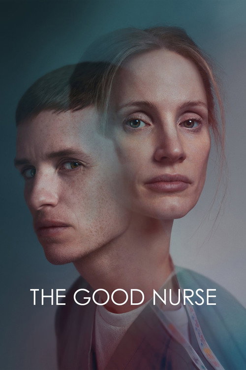 پوستر فیلم پرستار خوب