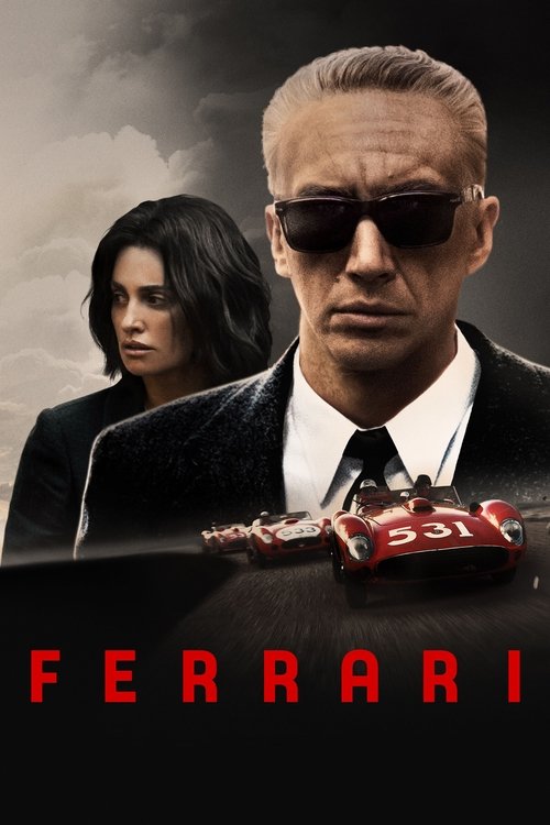 پوستر فیلم فراری