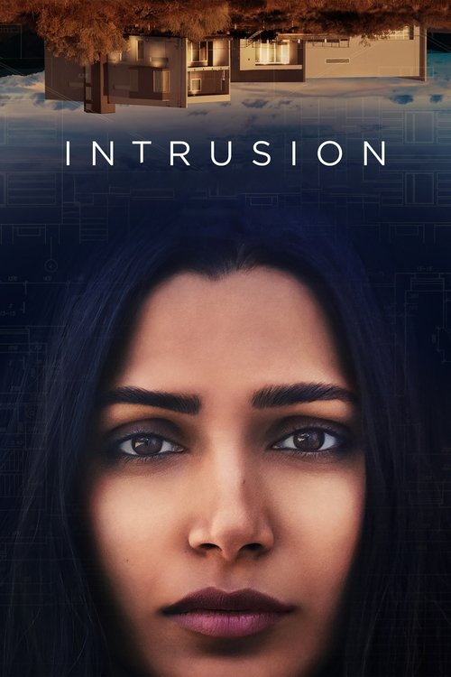 پوستر فیلم مزاحمت